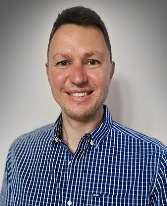 FSPHub Team | Paul Durrant