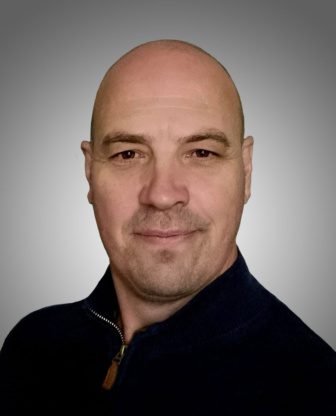 FSPHub Team | Tyrone Eady