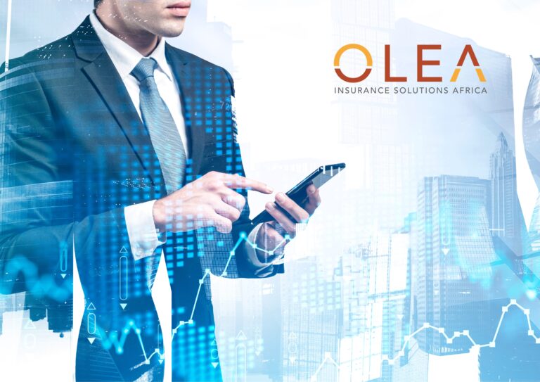 FSPHub Olea digital broker journey website image-min